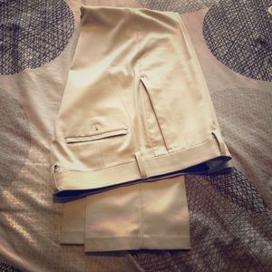 Kenneth Cole Reaction Suit Separstes Pants